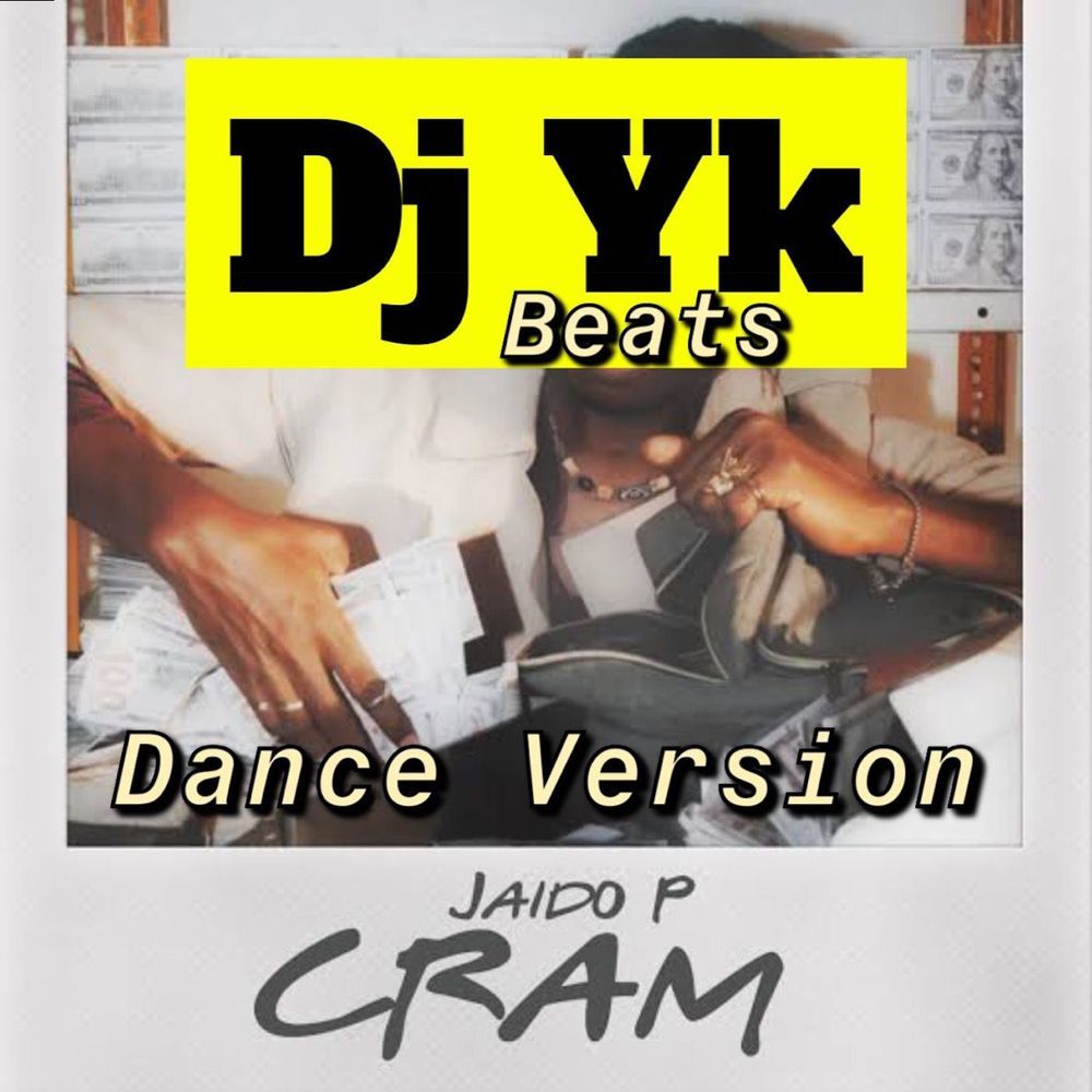 Jaido P Cram (Dance)