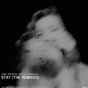 Abg Music的專輯Stay (The Remixes)