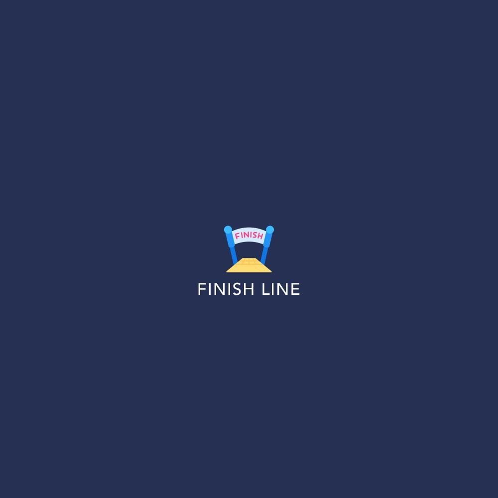FINISH LINE
