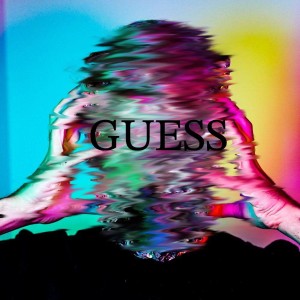 的專輯GUESS