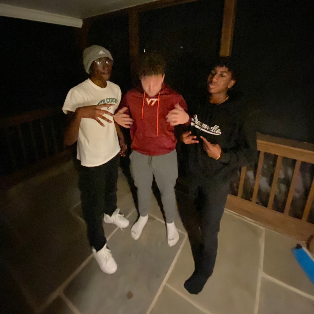 all me! (Explicit)