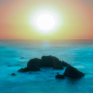 Ocean Sounds Collection的專輯! ! Melodic Serenity: Tranquil Ocean Tunes ! !