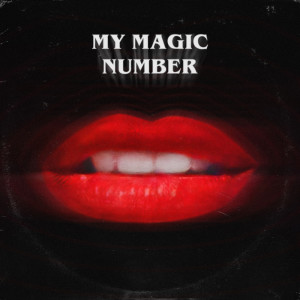 收聽AAArmstrong的My Magic Number (Club Domani Remix)歌詞歌曲