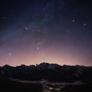 Hoffy Beats的專輯wishing stars