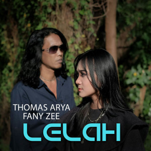 Album Lelah from Thomas Arya