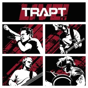 ดาวน์โหลดและฟังเพลง Stay Alive (Live) พร้อมเนื้อเพลงจาก Trapt