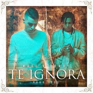 Album Te Ignora from 