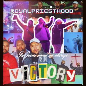 收聽RoyalpriestHood的VICTORY歌詞歌曲