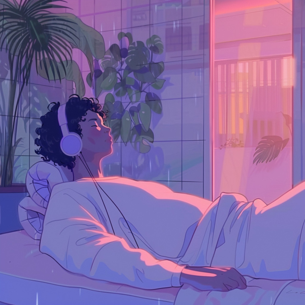 Soft Vibes Harmony
