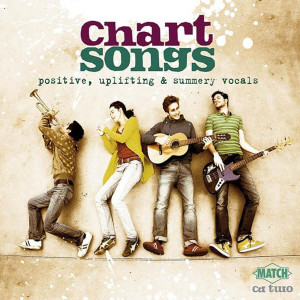 Album Chart Songs from Anders Paul Niska