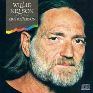 收聽Willie Nelson的Why Me歌詞歌曲
