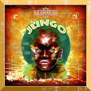 Album Jungo from Native Tribe