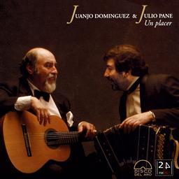 收聽Juanjo Dominguez的Selección De Tangos: Che Bandoneon / Bandoneon Arrabalero / Guitarra, Guitarra Mia / Vieja Viola歌詞歌曲