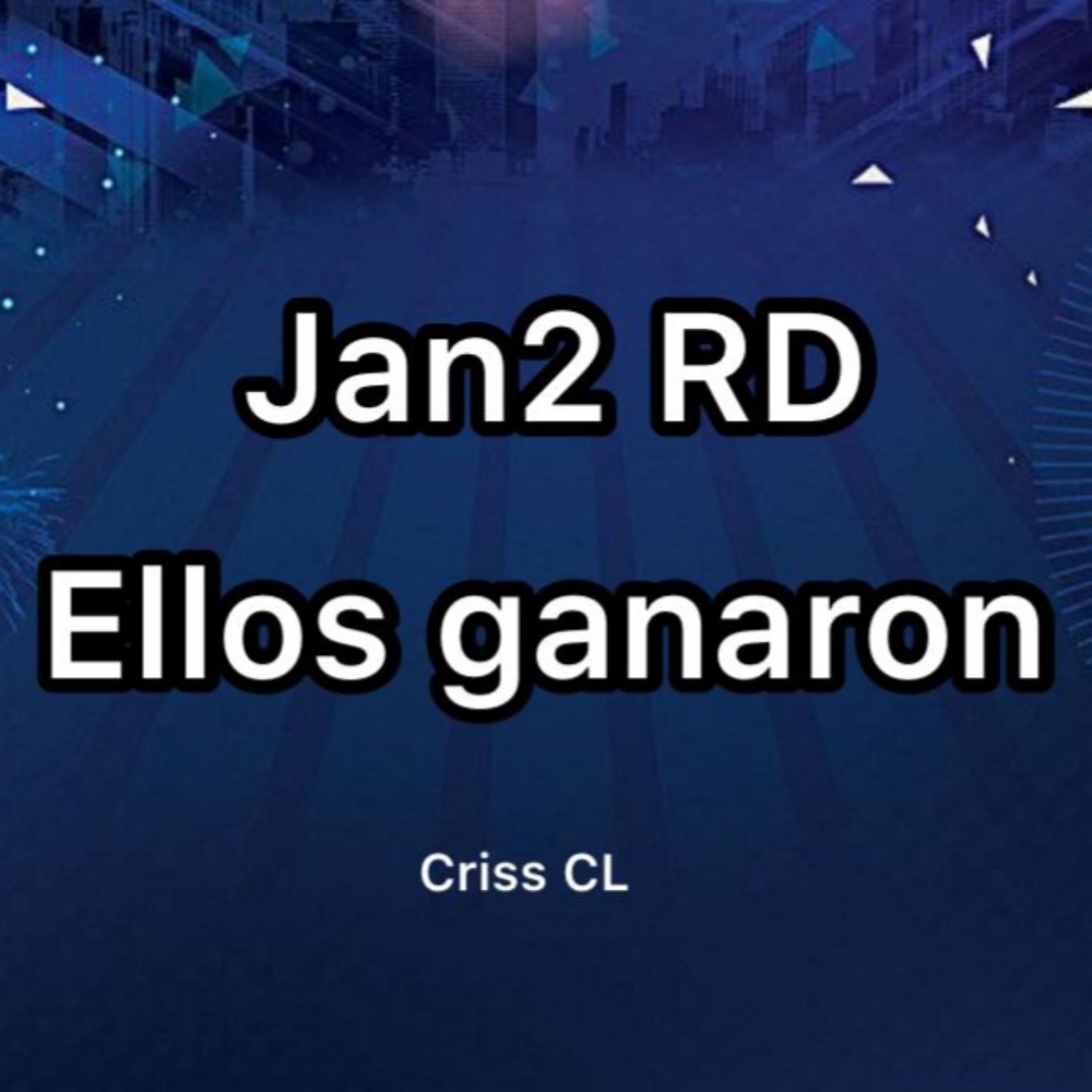 Ello ganaron