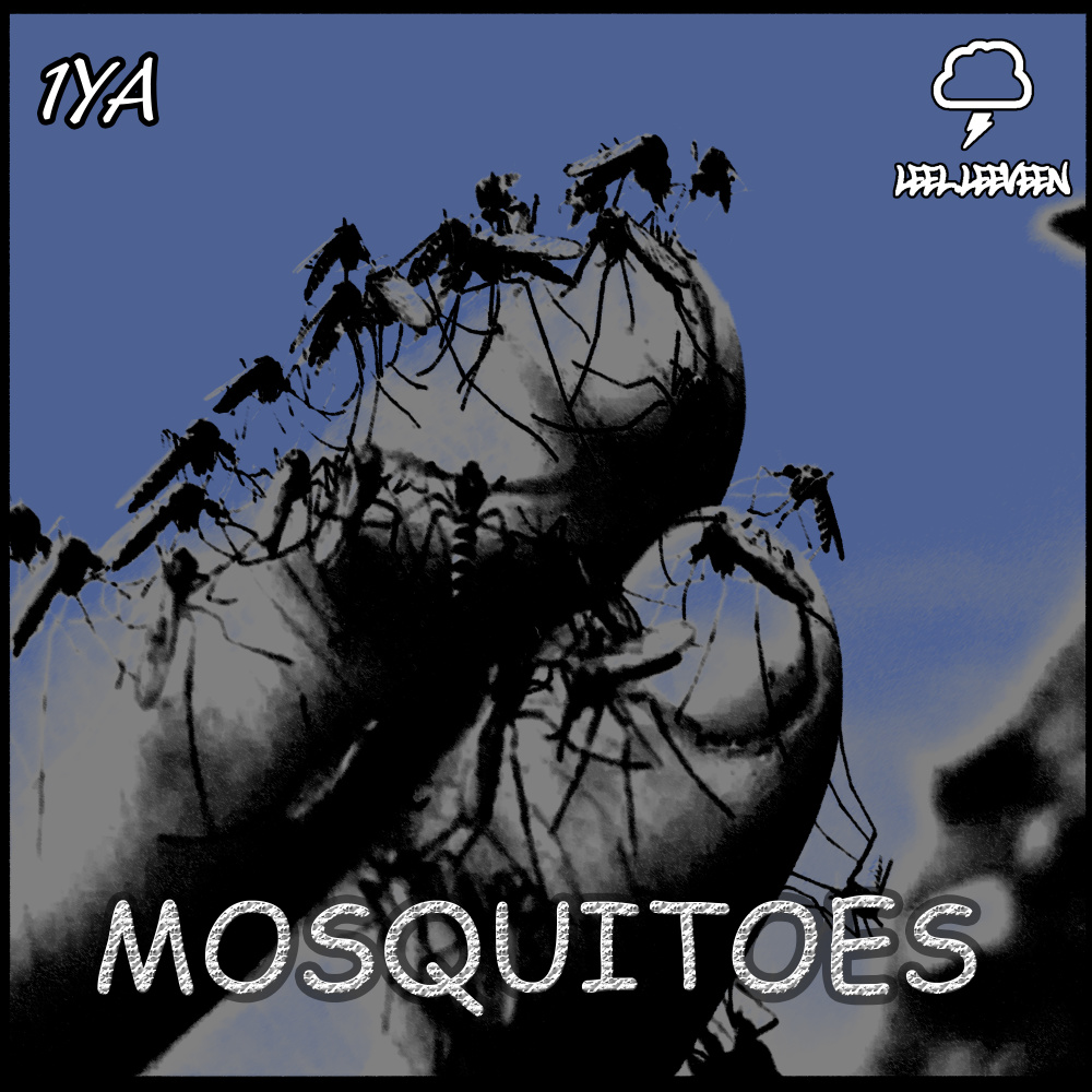 Mosquitoes