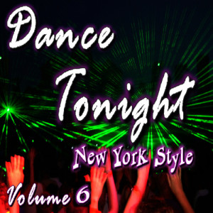 收聽Dance Party Band的The Way You Make Me Feel歌詞歌曲