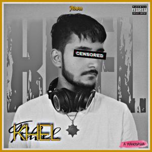 Listen to KHEL (Explicit) song with lyrics from Adøm