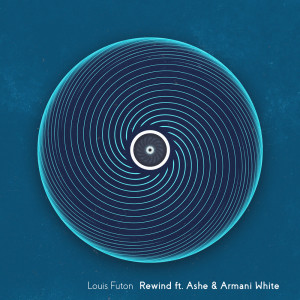 Album Rewind (Explicit) oleh Louis Futon