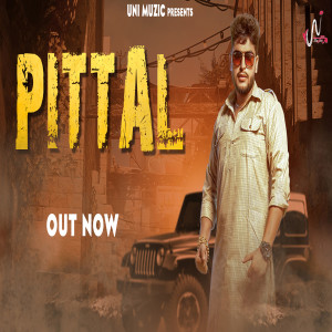 Listen to PITTAL song with lyrics from SURENDER DHHAKA