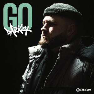 Album Go from Darkzy