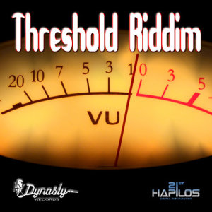 收聽Dynasty Records的Threshold Riddim (Instrumental)歌詞歌曲