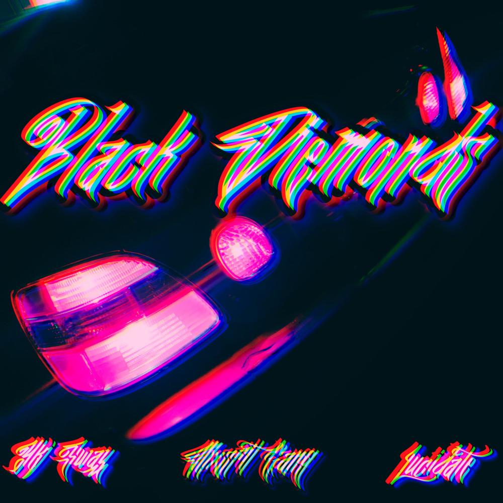 Black Diemonds (feat. YKJ Sway) (Explicit)