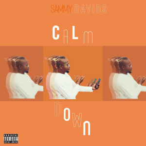 Listen to Calm Down (Explicit) song with lyrics from Sammy Davids