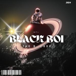 Black Boi的專輯The B-Code
