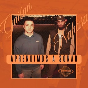 อัลบัม APRENDIMOS A SOÑAR (Explicit) ศิลปิน 