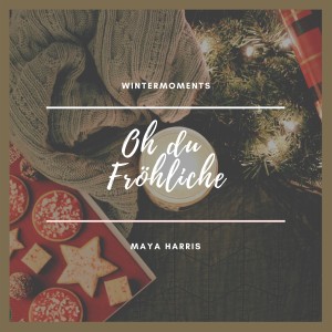 收聽Maya Harris的Oh Du Fröhliche (Winter Wonderland Edit)歌詞歌曲
