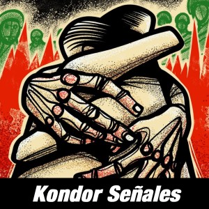 Kondor的专辑Señales