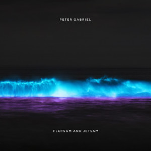 收聽Peter Gabriel的The Tower That Ate People (Red Planet Remix)歌詞歌曲