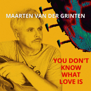 Maarten van der Grinten的專輯You Don't Know What Love Is
