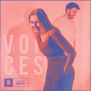 收听Koven的Voices歌词歌曲