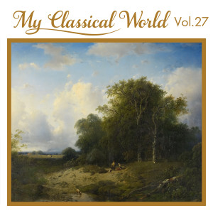 Album My Classical World, Vol. 27 from The Berlin Symphony Orchestra