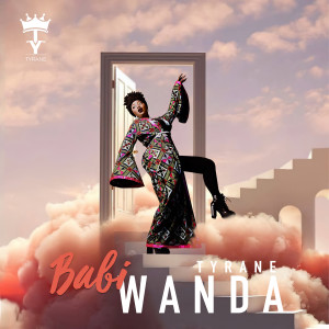 Album Babi Wanda from Tyrane