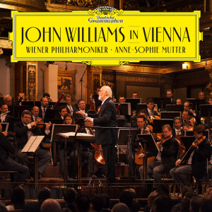 ดาวน์โหลดและฟังเพลง Suite (From "Jaws") พร้อมเนื้อเพลงจาก Vienna Philharmonic Orchestra
