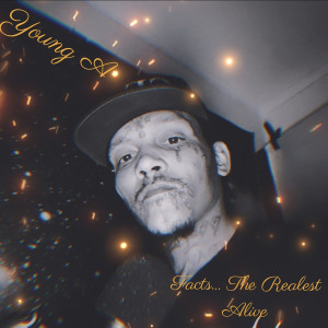 Album Facts... the Realest Alive (Explicit) from 