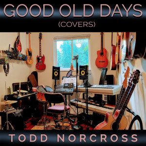 收聽Todd Norcross的Against All Odds歌詞歌曲