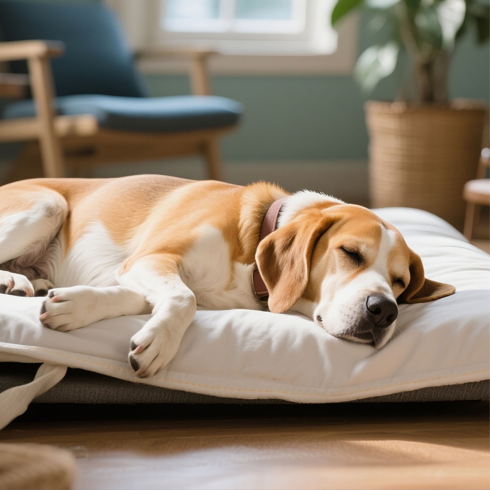 Sounds for Dog Peace