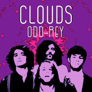 ดาวน์โหลดและฟังเพลง Clouds พร้อมเนื้อเพลงจาก Odd-Rey