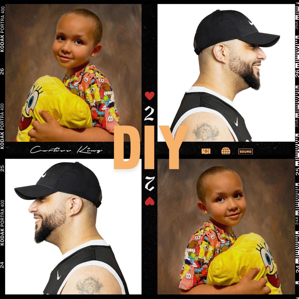 Not A Sponsored Post (feat. Simon Servida) (Explicit)