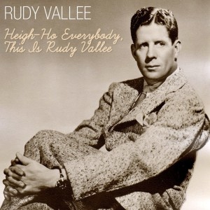 Listen to My Heart Belongs To The Girl Who Belongs To Somebody Else song with lyrics from Rudy Vallee