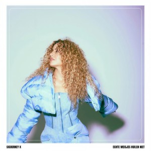 收聽Sigourney K的Ben Je Wakker? (Explicit)歌詞歌曲