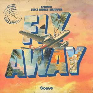 收聽Garnic的Fly Away歌詞歌曲