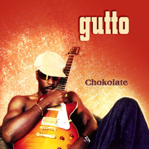 Gutto的專輯Chokolate