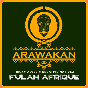 Listen to Fulah Afrique song with lyrics from Ricky Alves