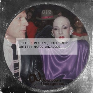 Listen to Realize song with lyrics from Marco Anzalone