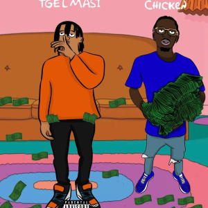 TGE L Masi的專輯Like Me (feat. Chicken P) [Explicit]