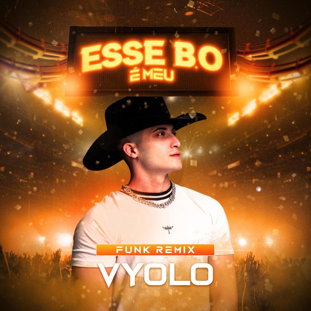 Esse B.0 é Meu (Funk)